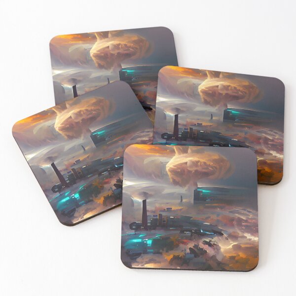 Item preview, Brainstrom | Artificial Inteligence Generated Art designed and sold by AllAboutAI.