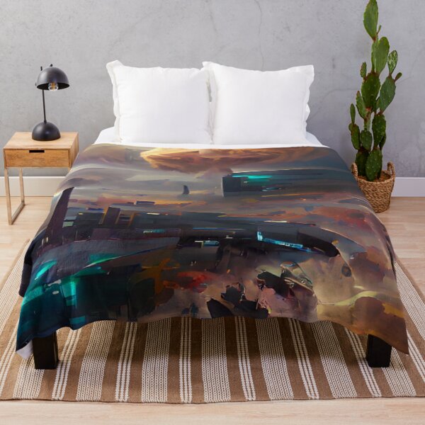 Item preview, Brainstrom | Artificial Inteligence Generated Art designed and sold by AllAboutAI.