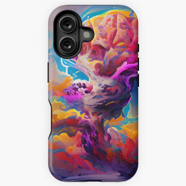 Item preview, Brainstrom | Artificial Inteligence Generated Art designed and sold by AllAboutAI.