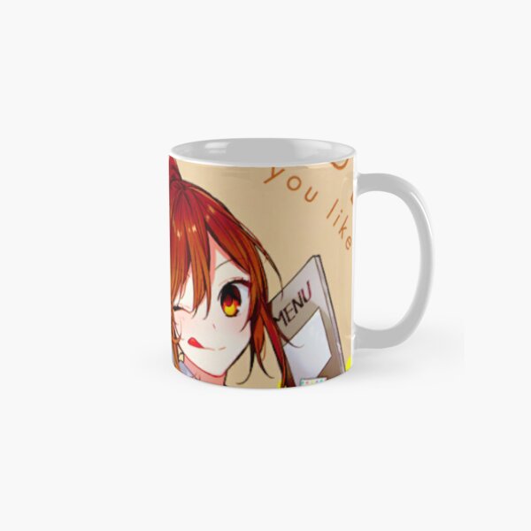 The Daily Life of the Immortal King Anime Coffee Mug for Sale by Anime  Store