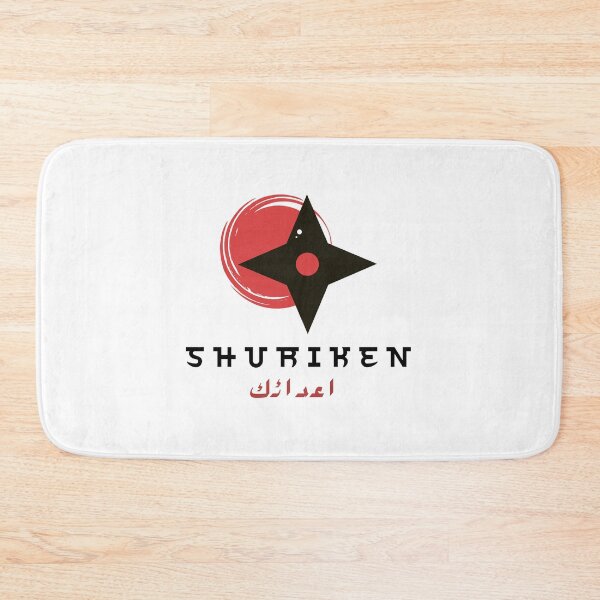 Item preview, Shinobi Shuriken designed and sold by weirdandstrange.