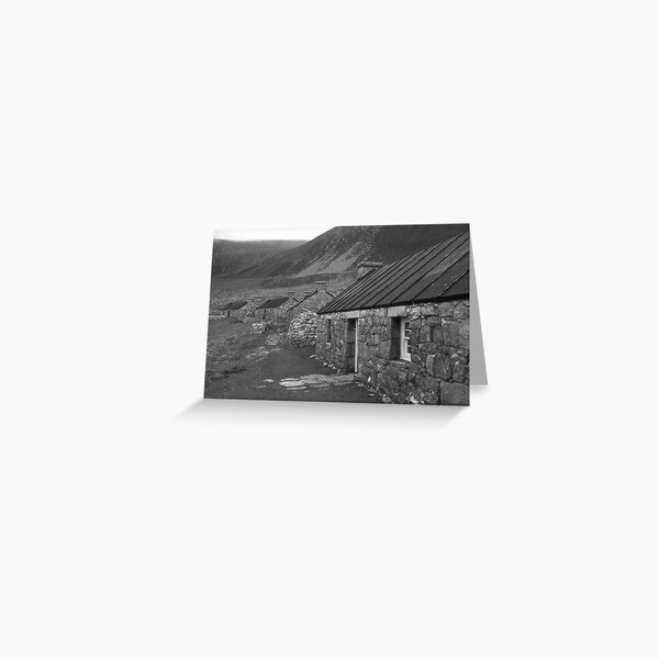 Item preview, Village Street designed and sold by Fiona MacNab.