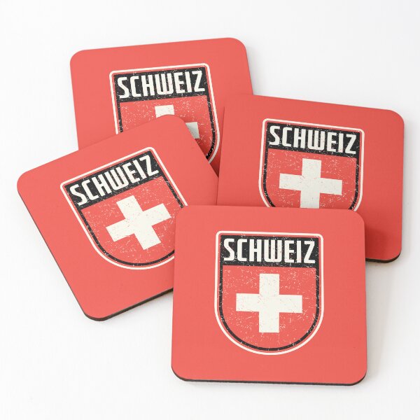 Item preview, Switzerland designed and sold by studio838.