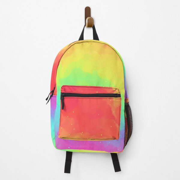 Item preview, rainbow background designed and sold by snowysaur.