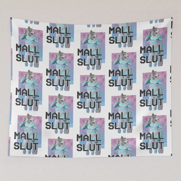 Item preview, Mall LIFE: WOLF STYLE designed and sold by LupineLapine.