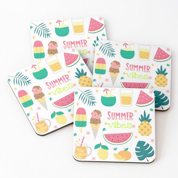 Item preview, Summer vibes  designed and sold by Mialunaa.