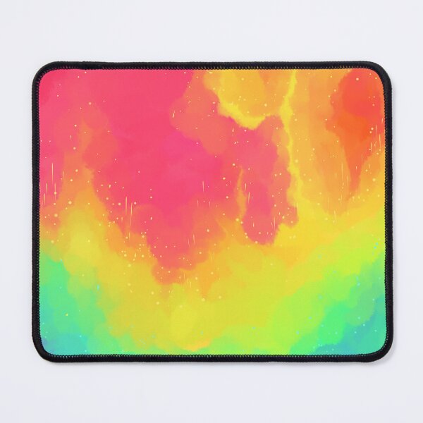Item preview, rainbow background designed and sold by snowysaur.