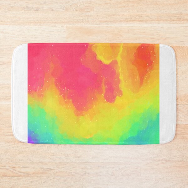 Item preview, rainbow background designed and sold by snowysaur.