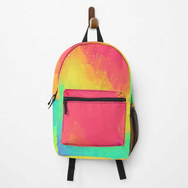 Item preview, rainbow background designed and sold by snowysaur.
