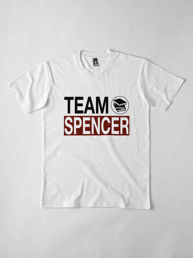 frank spencer t shirt