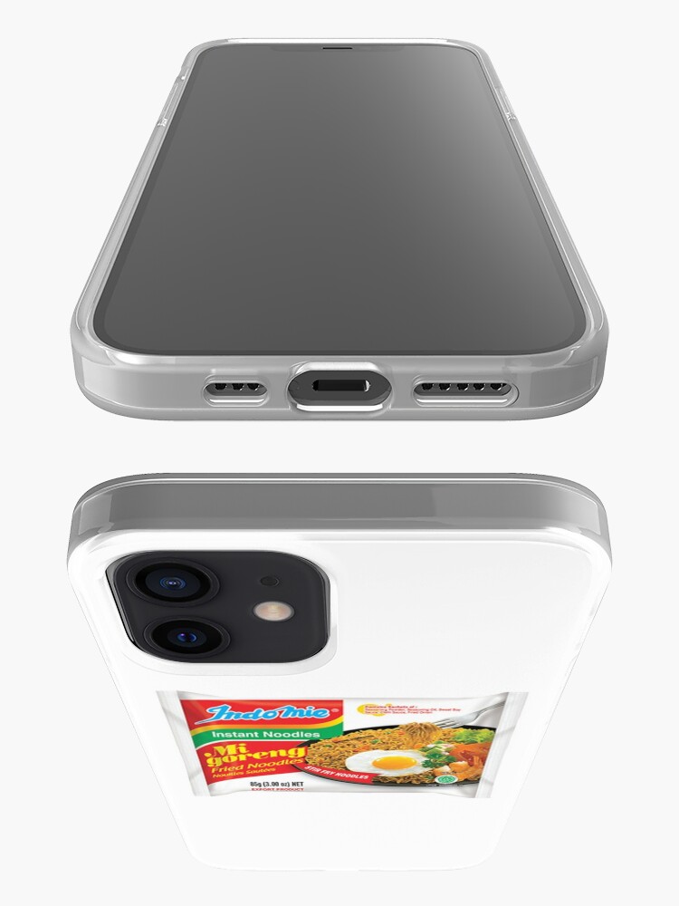 "Indomie Goreng" iPhone Case & Cover by smooooooose | Redbubble