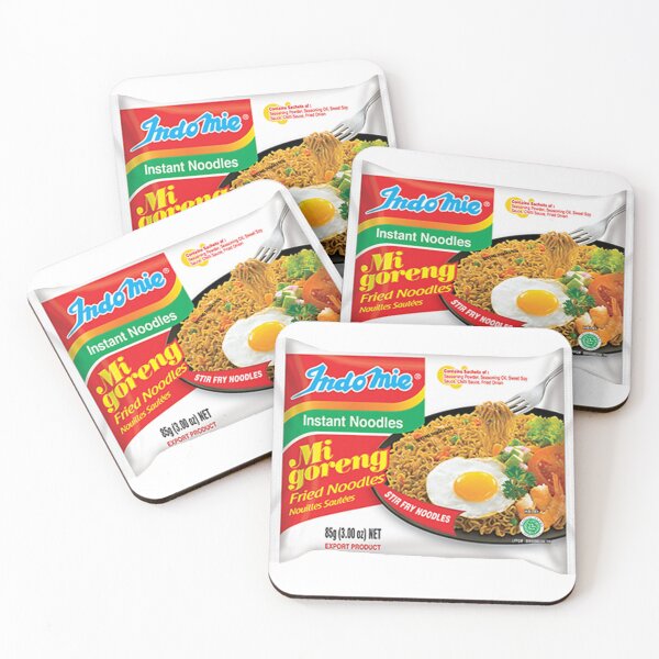 Item preview, Indomie Goreng designed and sold by smooooooose.