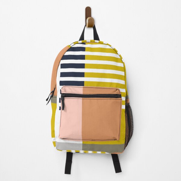 Item preview, Marfa Graphic Abstract Geometric Print designed and sold by House of Haha.
