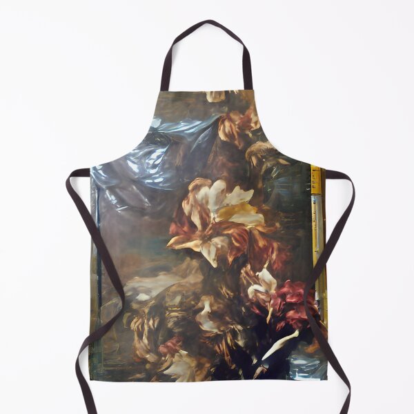 Item preview, Back To The Basics | Artificial Inteligence Generated Art designed and sold by AllAboutAI.