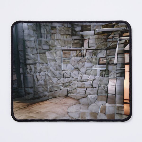 Item preview, Back To The Basics | Artificial Inteligence Generated Art designed and sold by AllAboutAI.