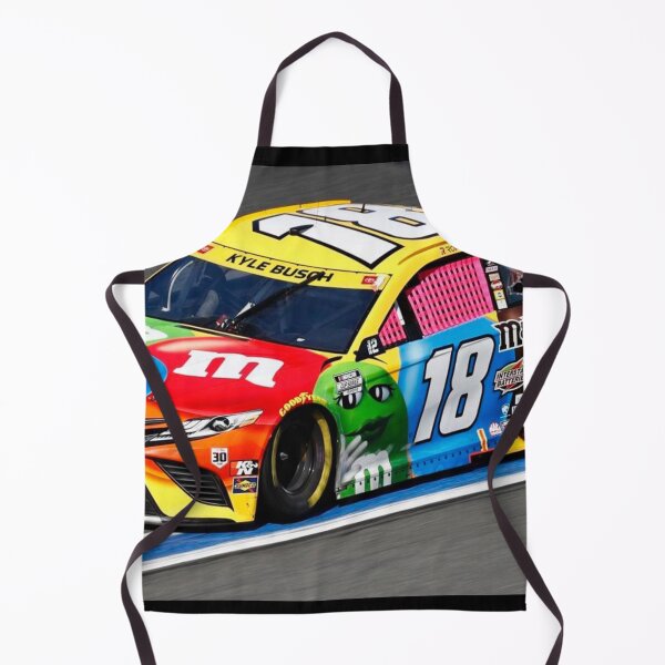 Item preview, kyle busch racing designed and sold by mizukuo.