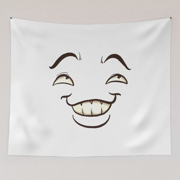 Item preview, Funny facial expressions and cute faces designed and sold by Touaguine Salah Eddine.