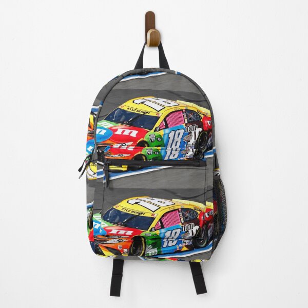 Item preview, kyle busch racing designed and sold by mizukuo.