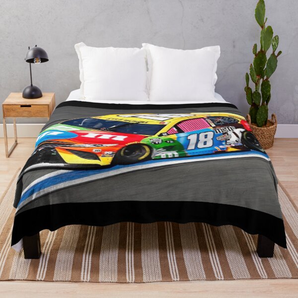 Item preview, kyle busch racing designed and sold by mizukuo.