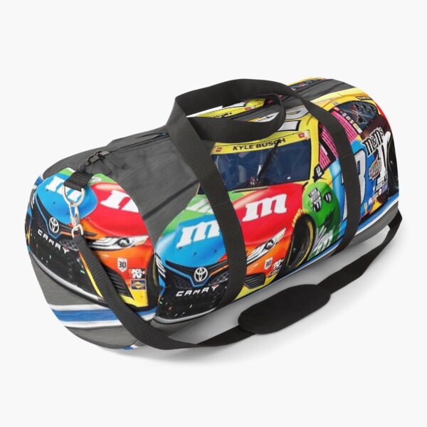 Item preview, kyle busch racing designed and sold by mizukuo.
