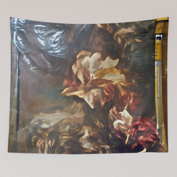 Item preview, Back To The Basics | Artificial Inteligence Generated Art designed and sold by AllAboutAI.