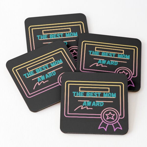 Item preview, Mom AWARD designed and sold by sebastiano01.