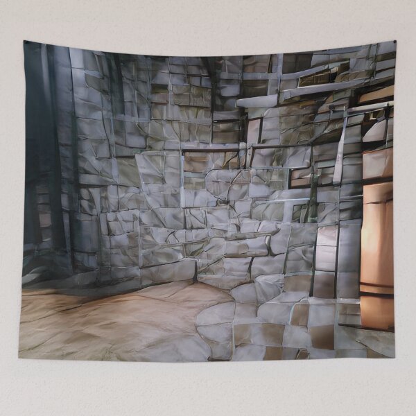 Item preview, Back To The Basics | Artificial Inteligence Generated Art designed and sold by AllAboutAI.