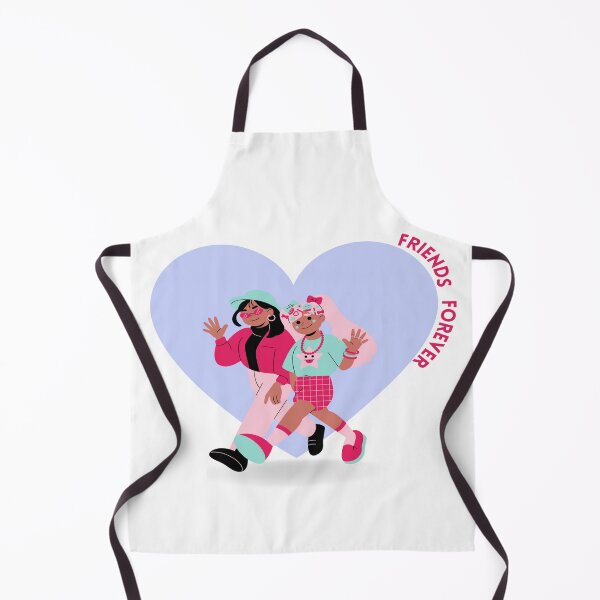 Item preview, FRIENDS FOREVER designed and sold by MAXSHOP73.
