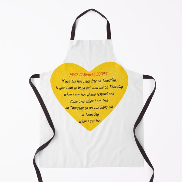 Item preview, Jamie Campbell Bower classic t shirt | Jamie Campbell Bower Quote sticker designed and sold by ReganPro5.