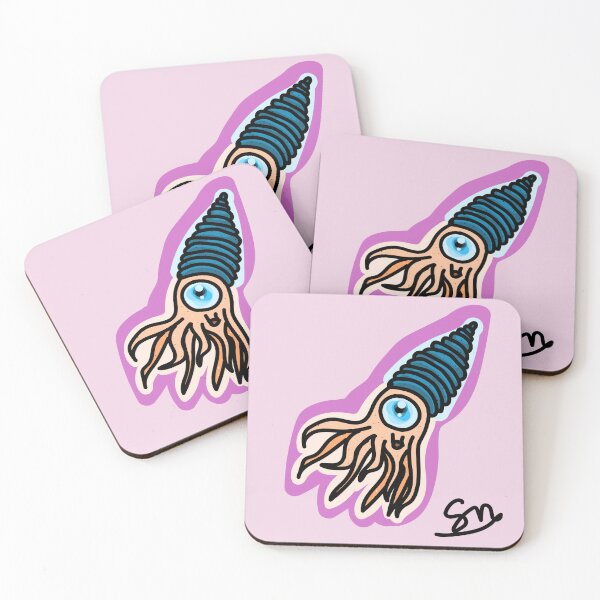 Item preview, Ortoceras designed and sold by Murgy-S.