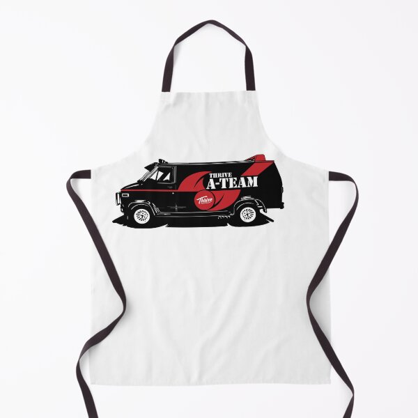 Item preview, A-Team designed and sold by Marketing4819.