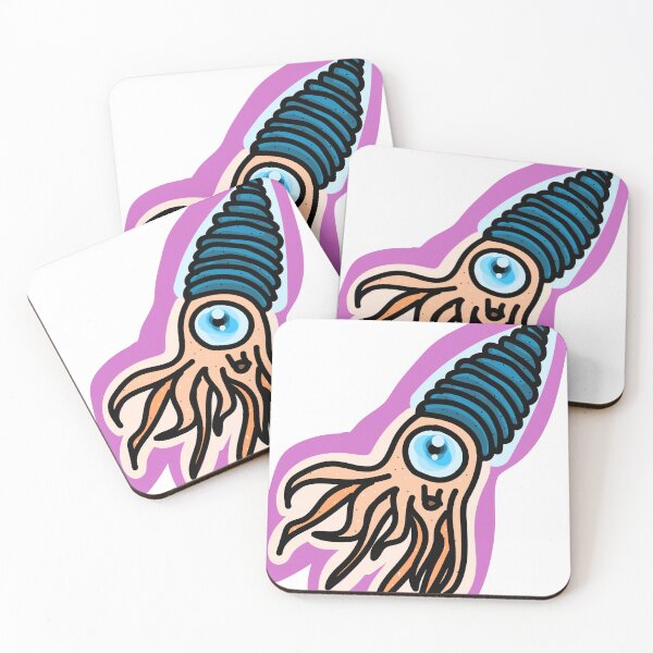 Item preview, Ortoceras designed and sold by Murgy-S.