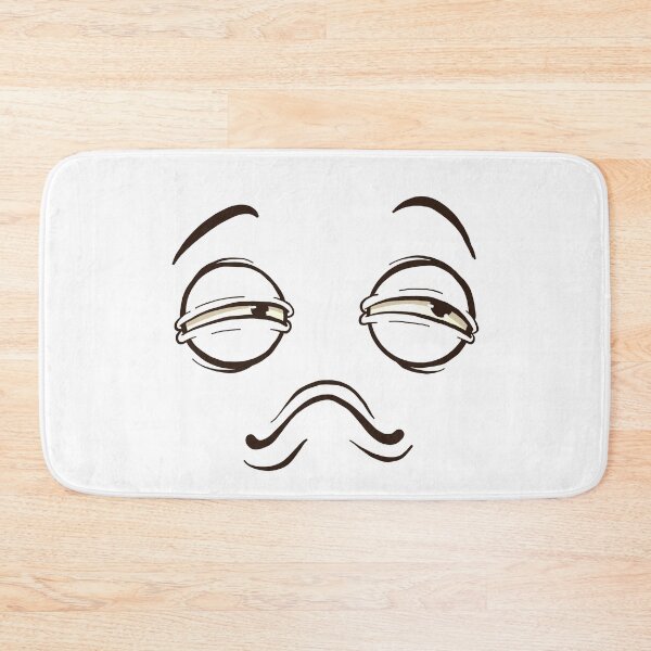 Item preview, Funny facial expressions and cute faces designed and sold by Touaguine Salah Eddine.