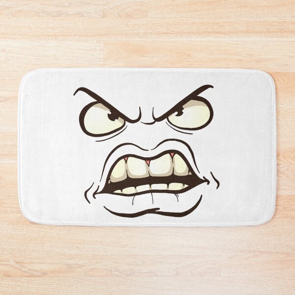 Item preview, Funny facial expressions and cute faces designed and sold by Touaguine Salah Eddine.