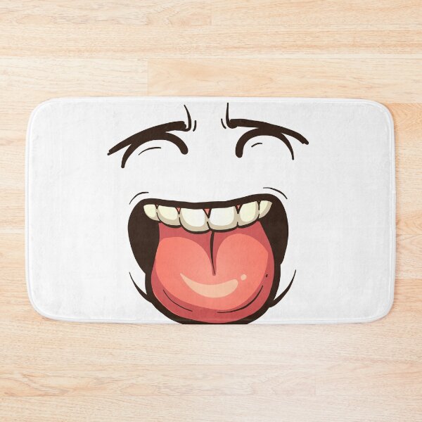 Item preview, Funny facial expressions and cute faces designed and sold by Touaguine Salah Eddine.