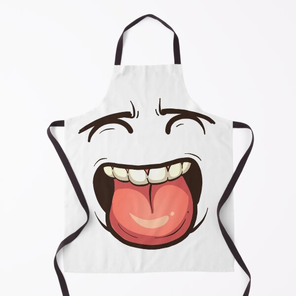 Item preview, Funny facial expressions and cute faces designed and sold by Touaguine Salah Eddine.