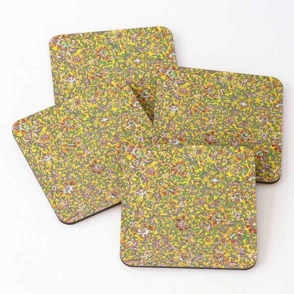 Item preview, Pattern Flowers Mix G71N190007 designed and sold by Gio71Nico19.