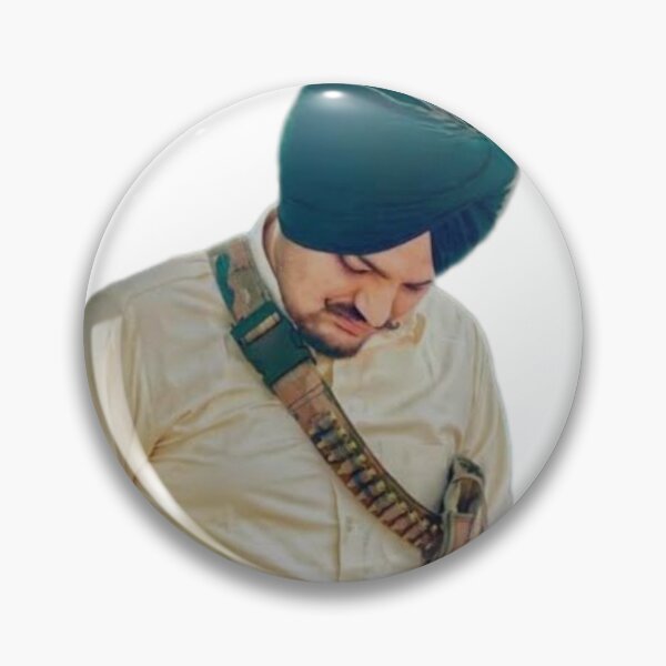 Item preview, SIDHU MOOSEWALA .... designed and sold by Gurudigiform.