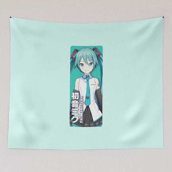 Item preview, Hatsune Miku designed and sold by Lauwuuh.
