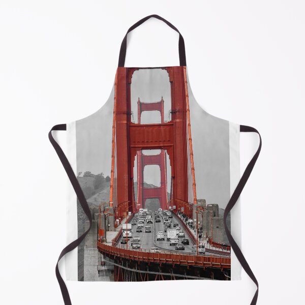 Item preview, Golden Gate Bridge San Francisco HD designed and sold by Picturestation.