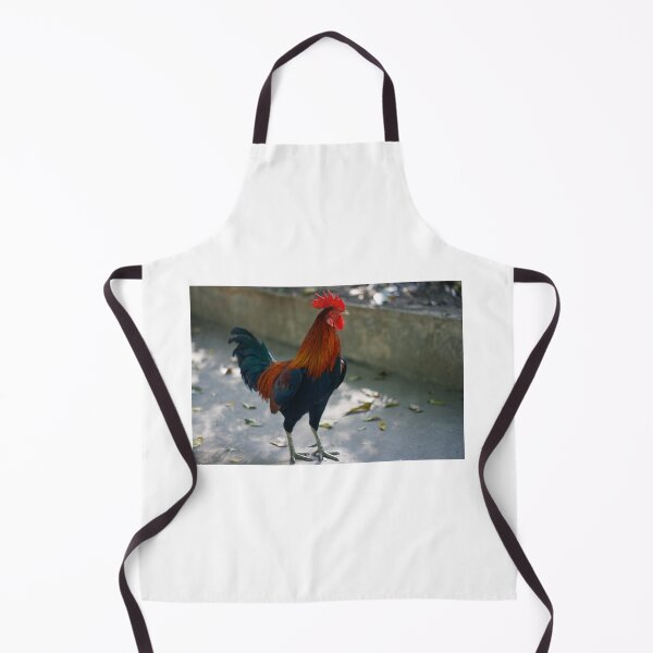 Item preview, Thai fighting cock designed and sold by March Rider.