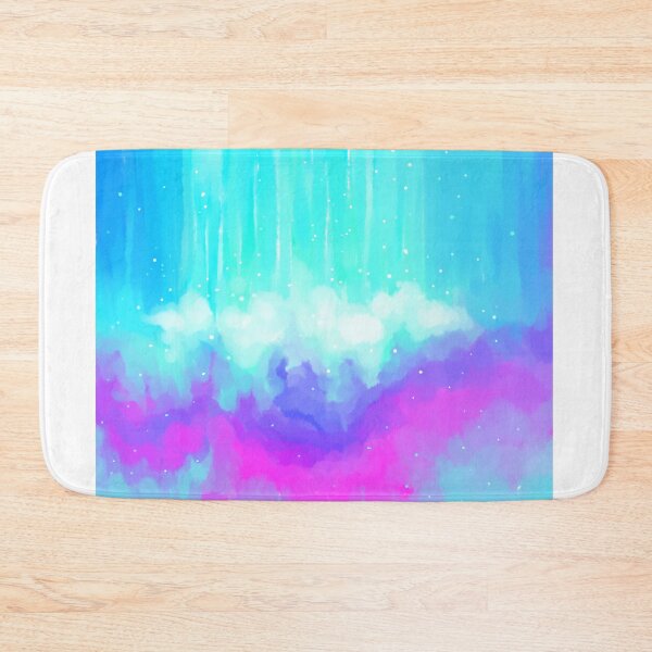 Artikelvorschau, waterfall background entworfen und verkauft von snowysaur.