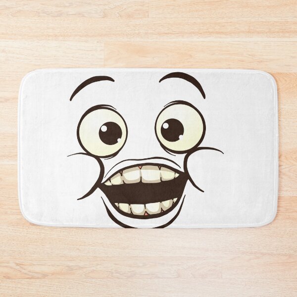 Item preview, Funny facial expressions and cute faces designed and sold by Touaguine Salah Eddine.