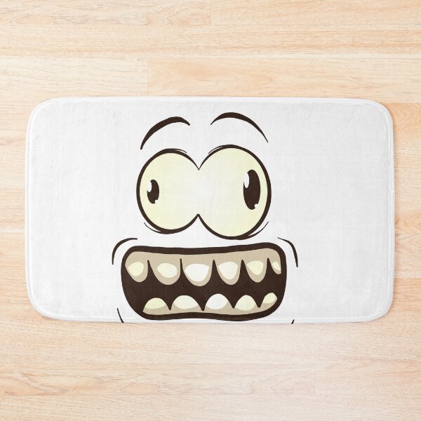 Item preview, Funny facial expressions and cute faces designed and sold by Touaguine Salah Eddine.