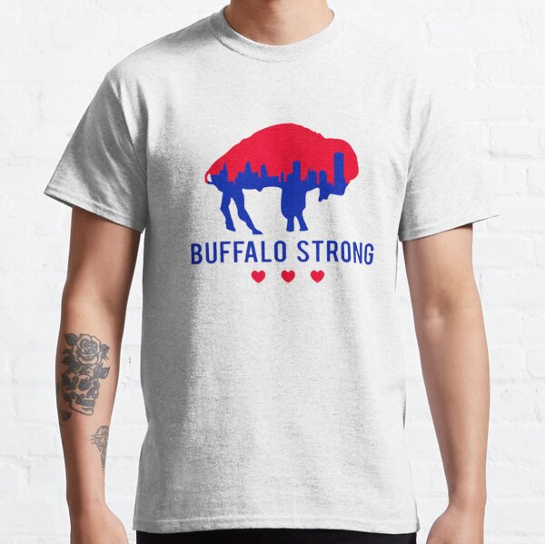 Choose Love Buffalo Bills Shirt, Buffalo Bills Choose Love Gift Trend For  Men