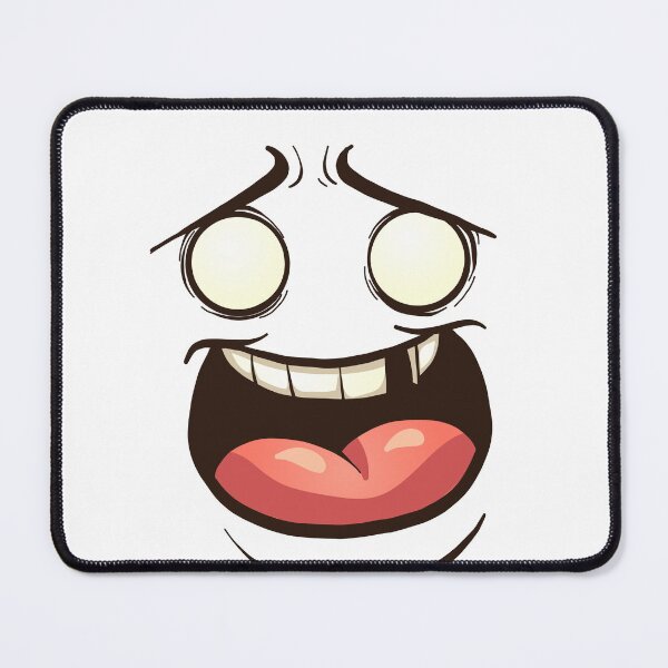 Item preview, Funny facial expressions and cute faces designed and sold by Touaguine Salah Eddine.