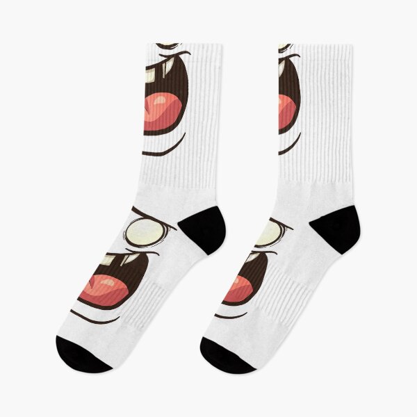 Item preview, Funny facial expressions and cute faces designed and sold by Touaguine Salah Eddine.