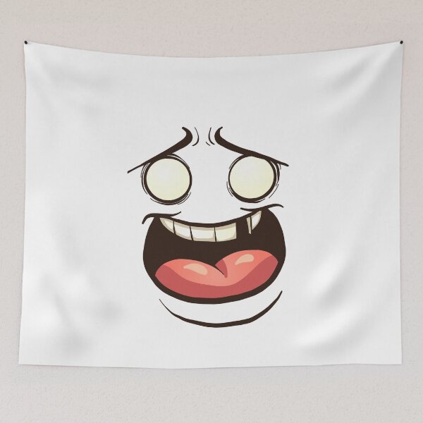Item preview, Funny facial expressions and cute faces designed and sold by Touaguine Salah Eddine.
