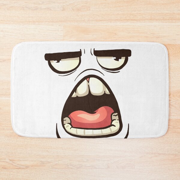 Item preview, Funny facial expressions and cute faces designed and sold by Touaguine Salah Eddine.