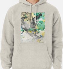 Coincidence 7 Pullover Hoodie